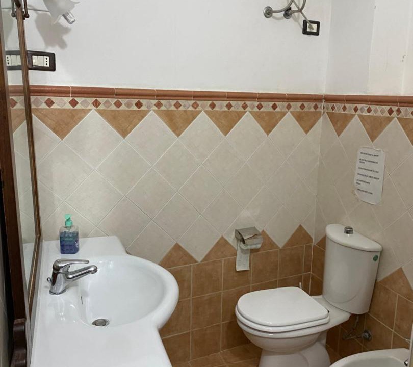 Photo of Bathroom in Carrozziere