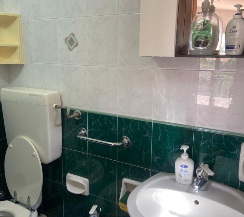 Photo of Bathroom in Piane Vecchie