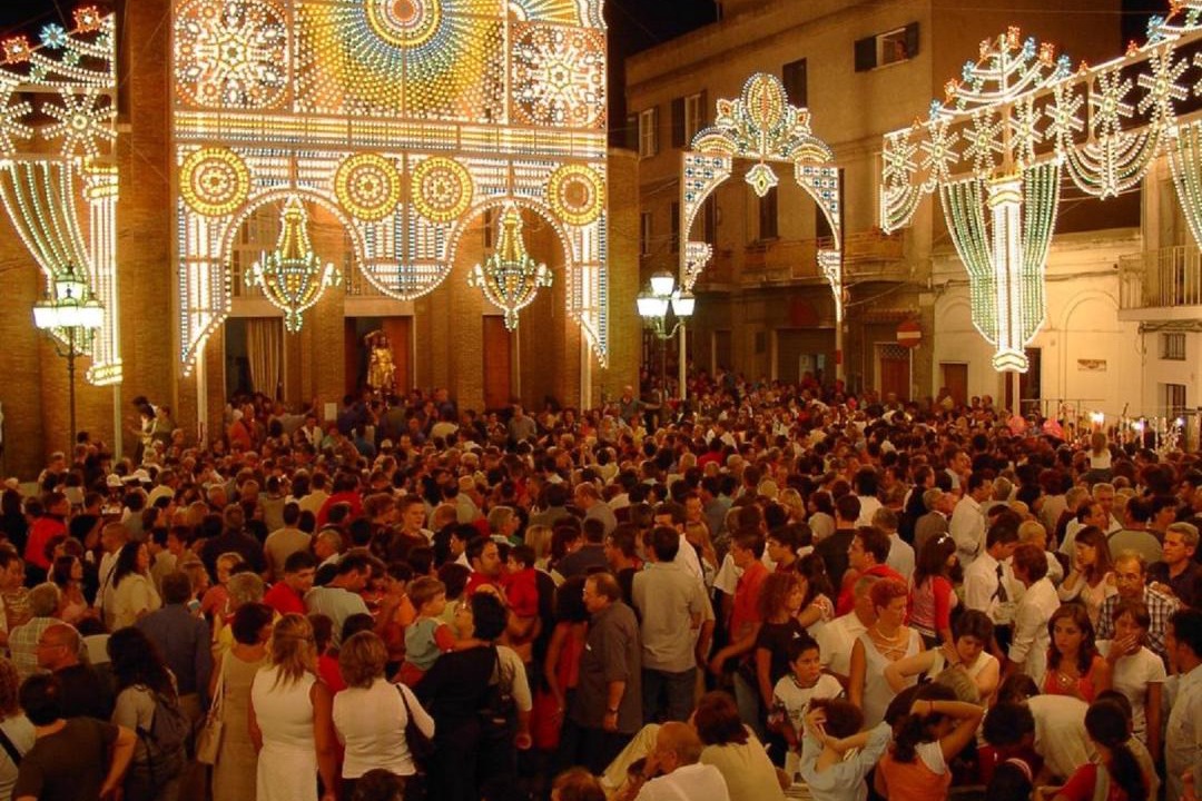 Photo of Others in Pisticci