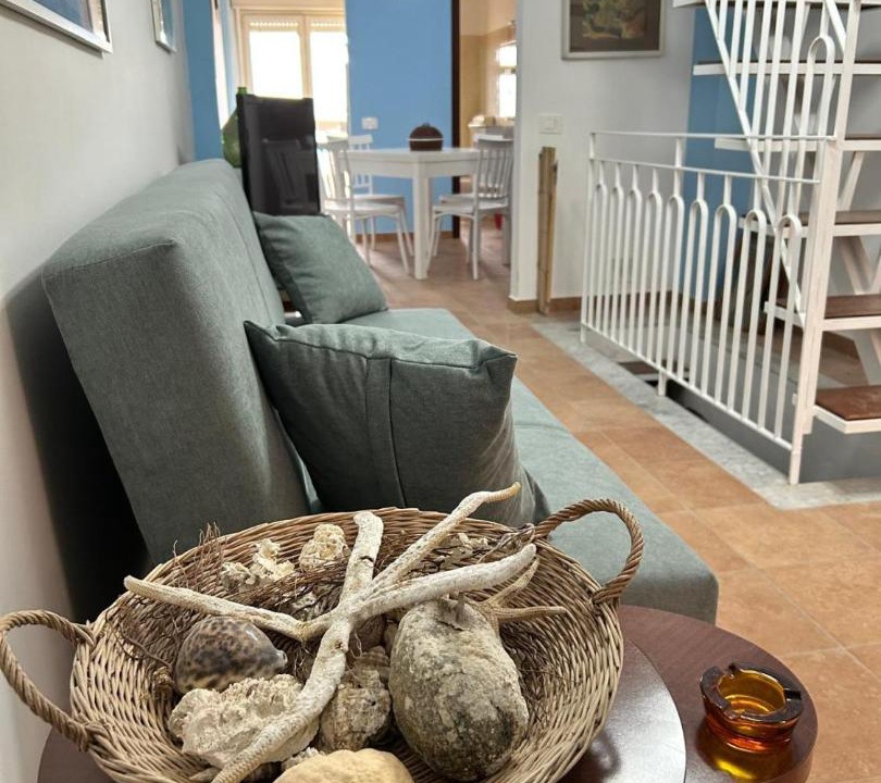 Photo of Livingroom in Ganzirri