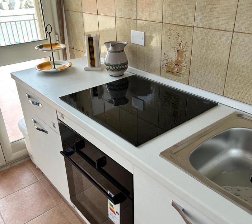Photo of Kitchen in Ganzirri