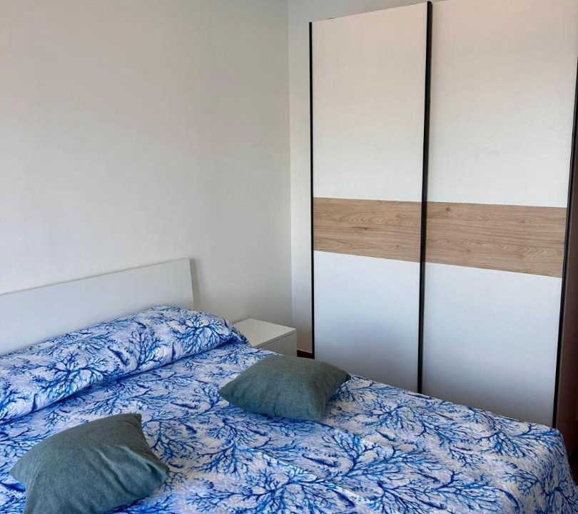 Photo of Bedroom in Ganzirri