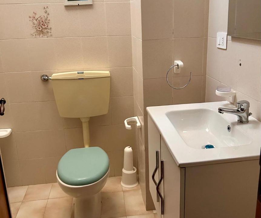 Photo of Bathroom in Ganzirri