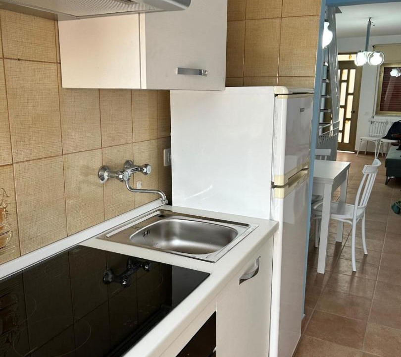 Photo of Kitchen in Ganzirri