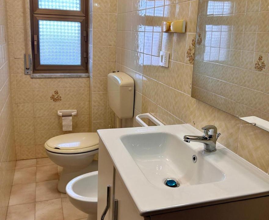 Photo of Bathroom in Ganzirri