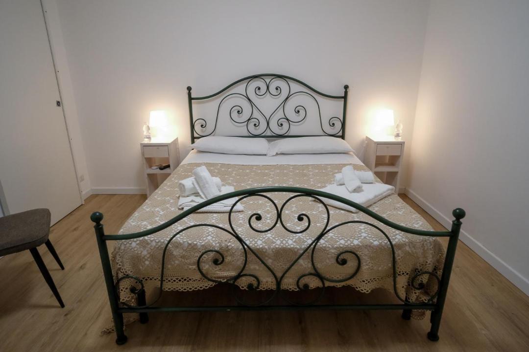 Photo of Bedroom in Nicosia