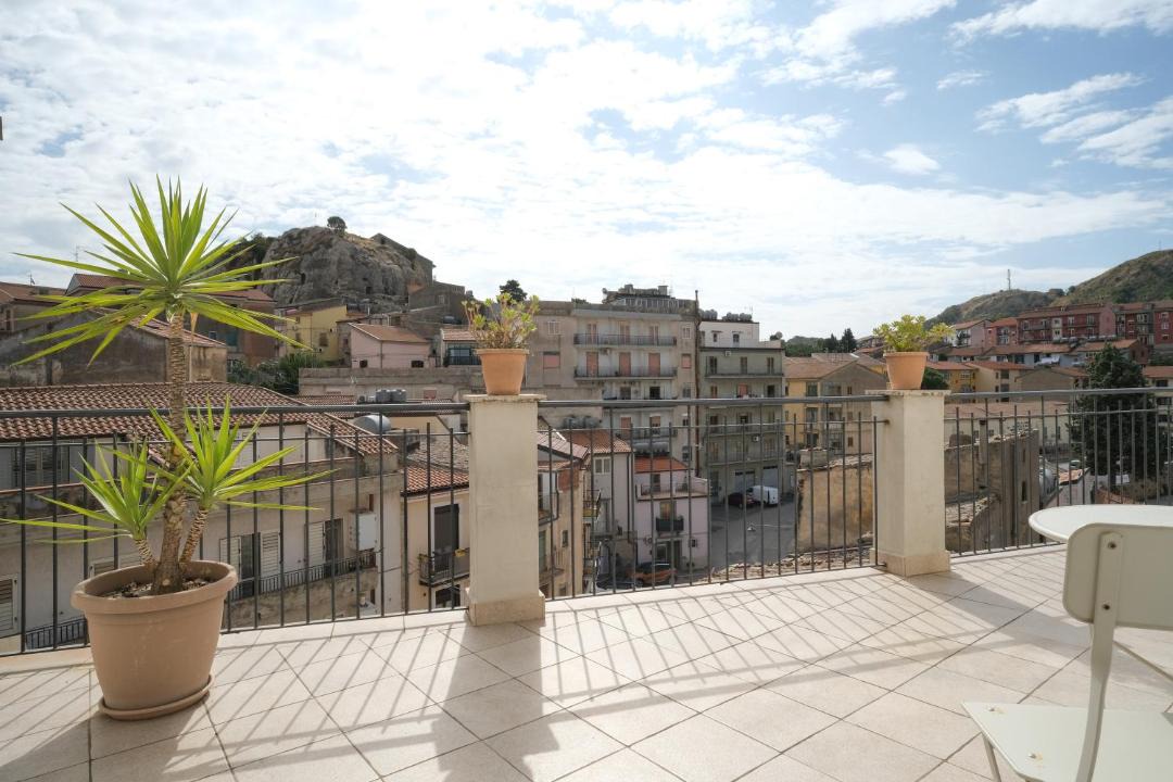 Photo of Patio Balcony in Nicosia