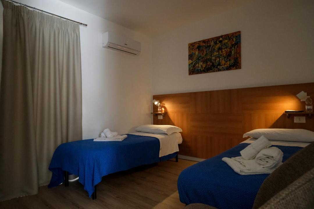 Photo of Bedroom in Nicosia