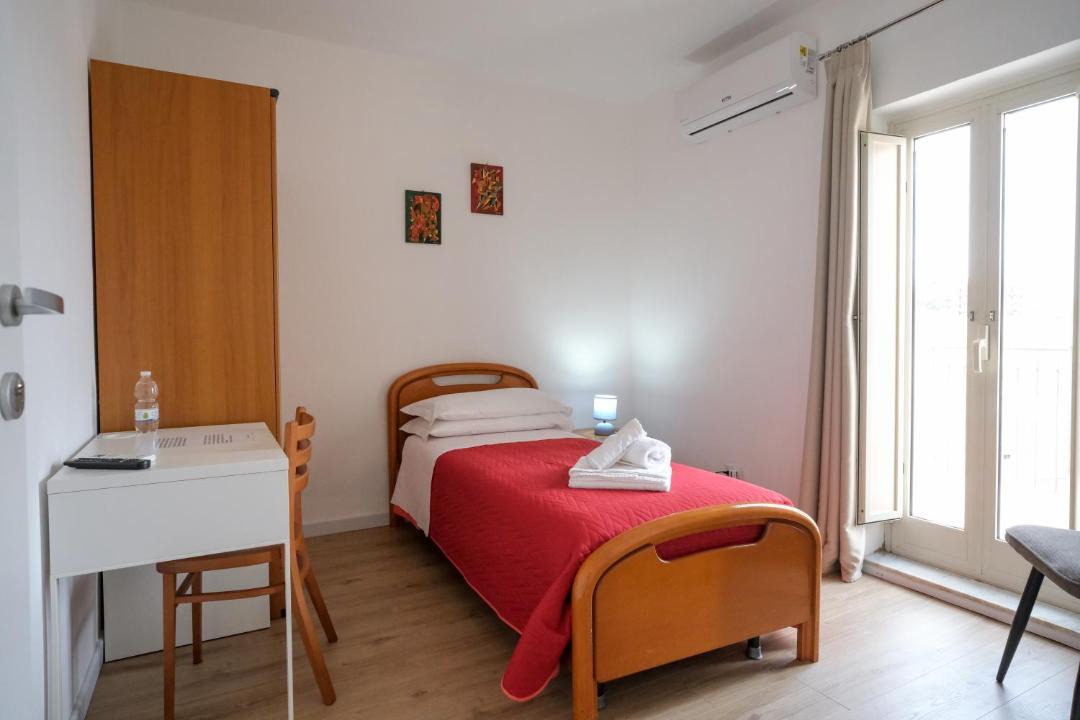 Photo of Bedroom in Nicosia