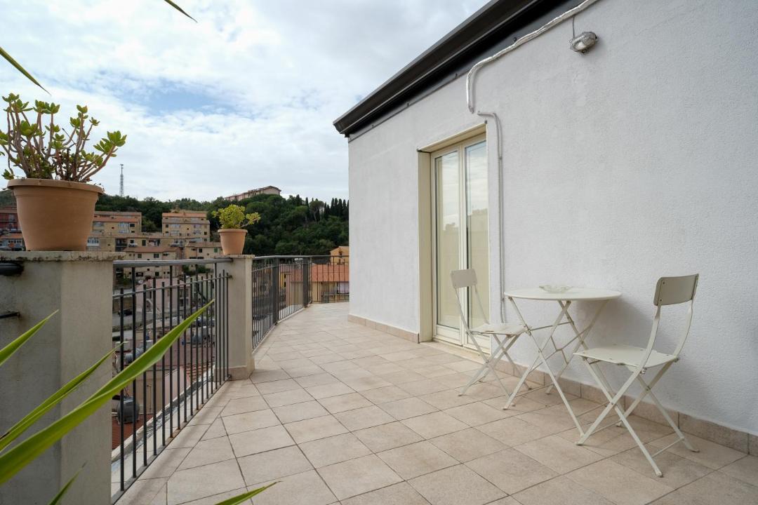 Photo of Patio Balcony in Nicosia