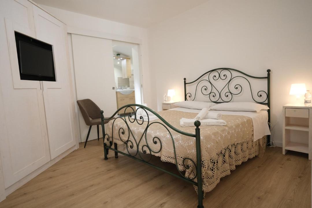 Photo of Bedroom in Nicosia