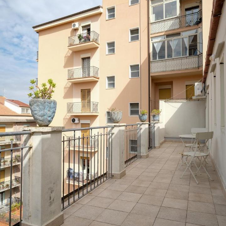Photo of Patio Balcony in Nicosia