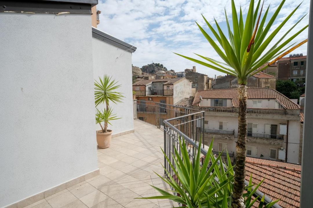 Photo of Patio Balcony in Nicosia