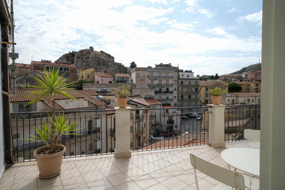 Photo of Patio Balcony in Nicosia