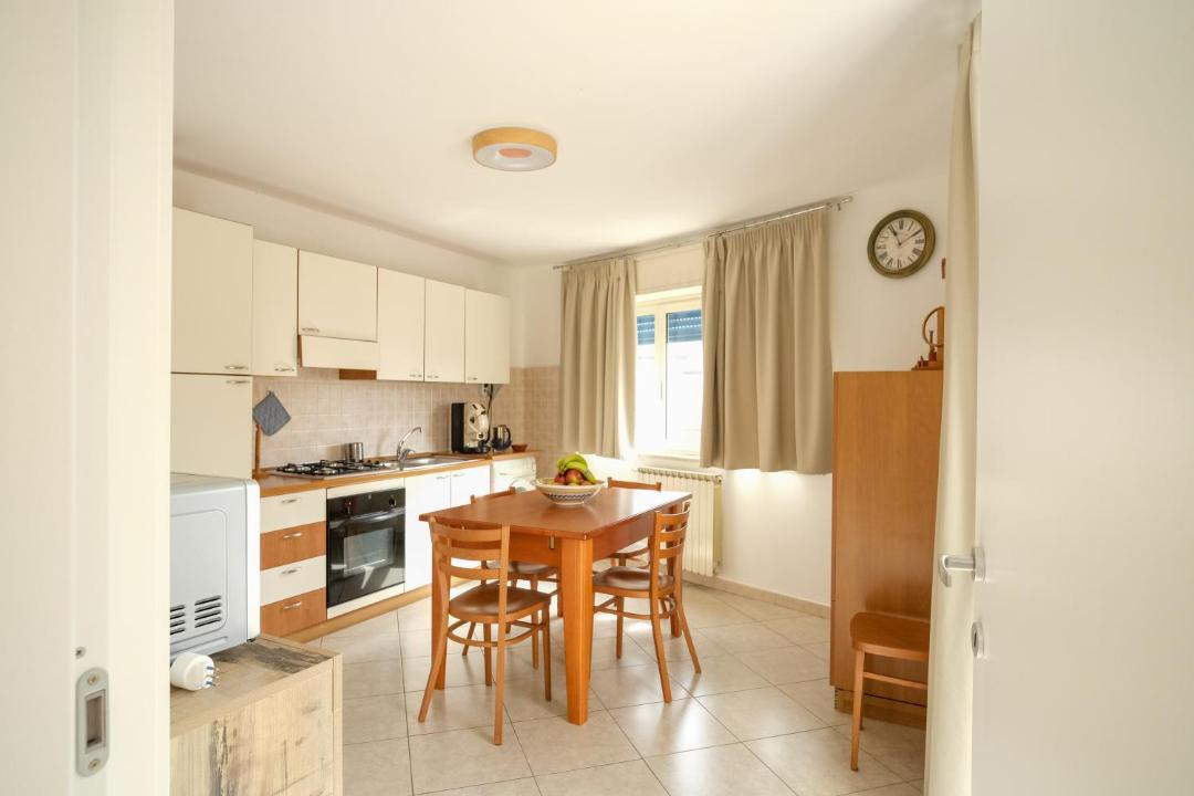 Photo of Kitchen in Nicosia