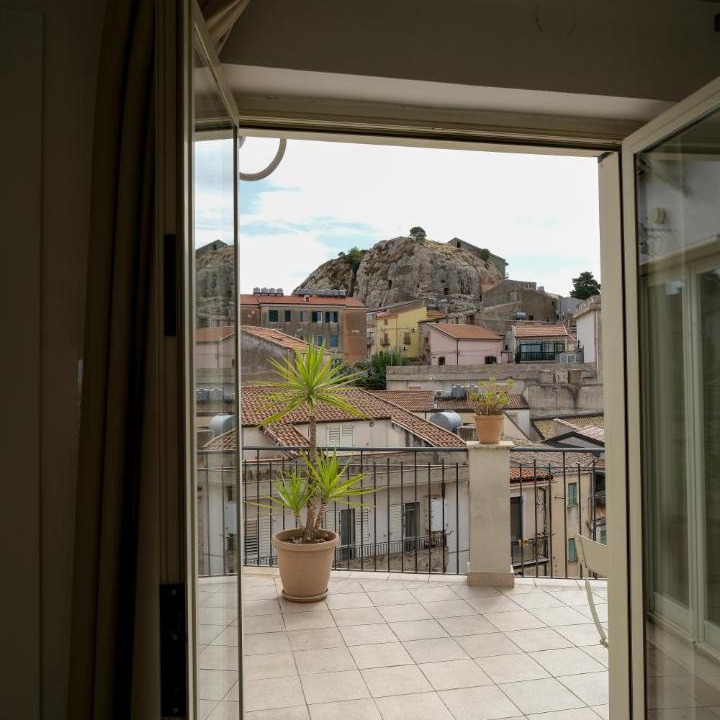 Photo of Patio Balcony in Nicosia