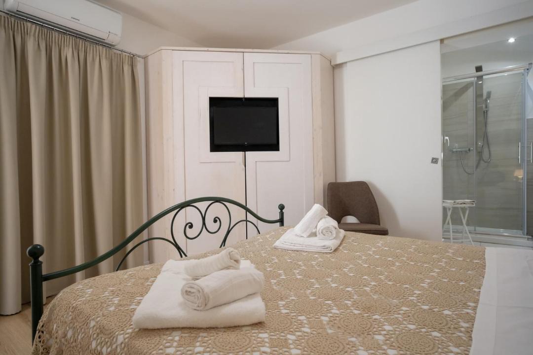 Photo of Bedroom in Nicosia