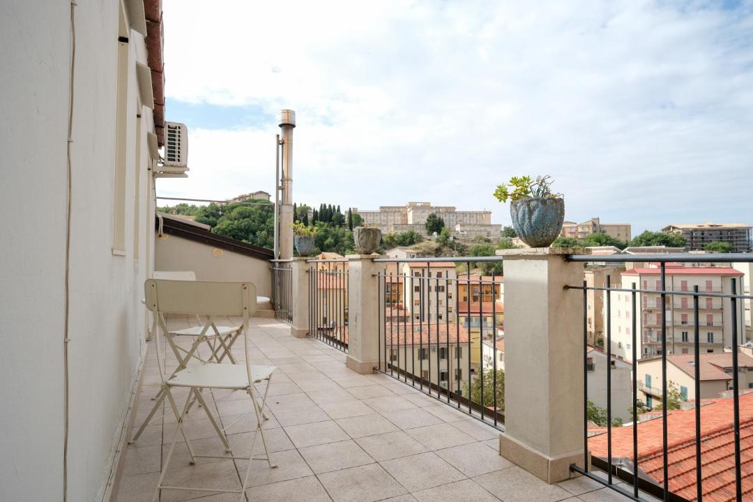 Photo of Patio Balcony in Nicosia