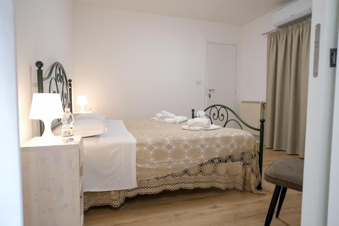 Photo of Bedroom in Nicosia