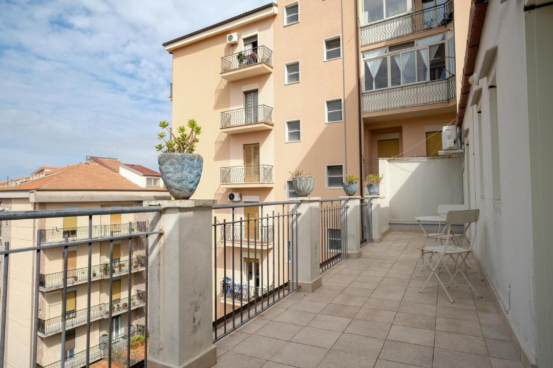 Photo of Patio Balcony in Nicosia