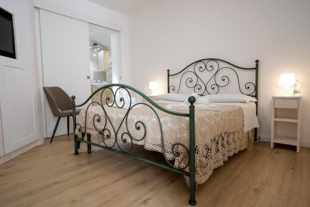 Photo of Bedroom in Nicosia