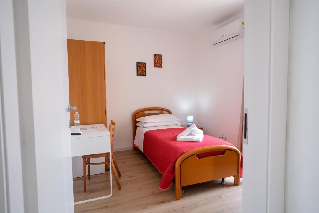 Photo of Bedroom in Nicosia
