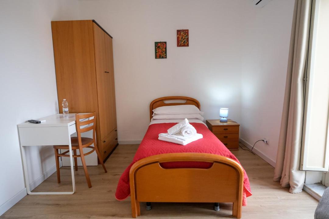 Photo of Bedroom in Nicosia