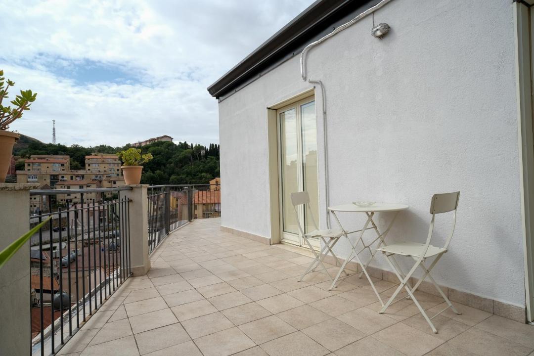 Photo of Patio Balcony in Nicosia