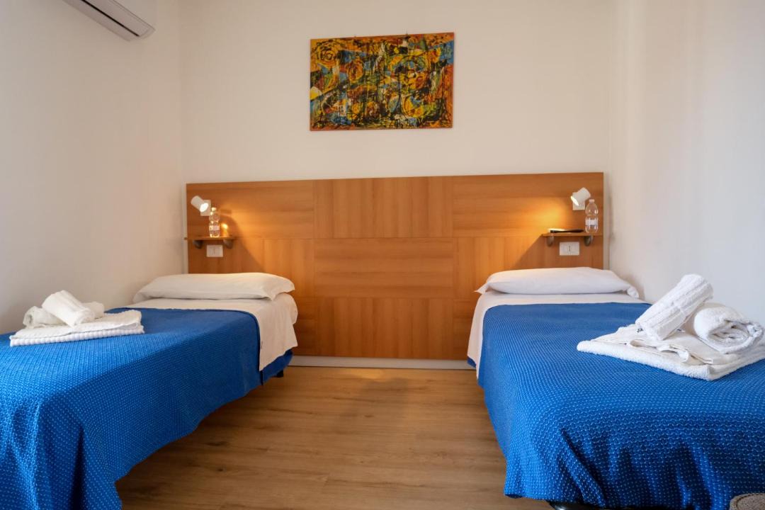 Photo of Bedroom in Nicosia