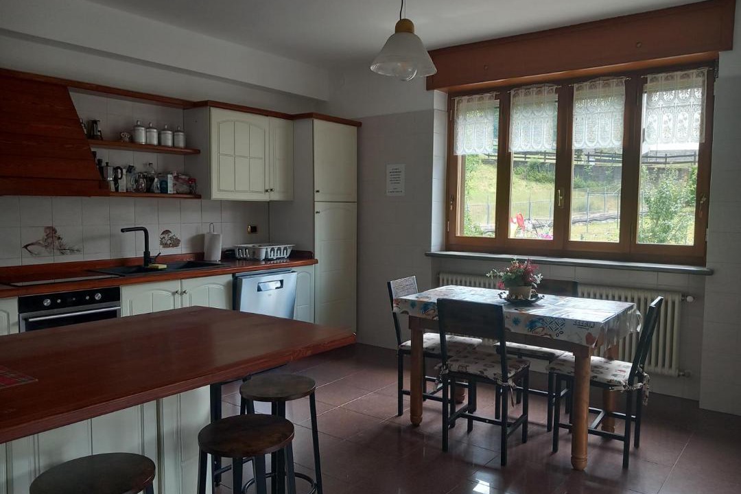 Photo of Kitchen in Antey-Saint-Andre
