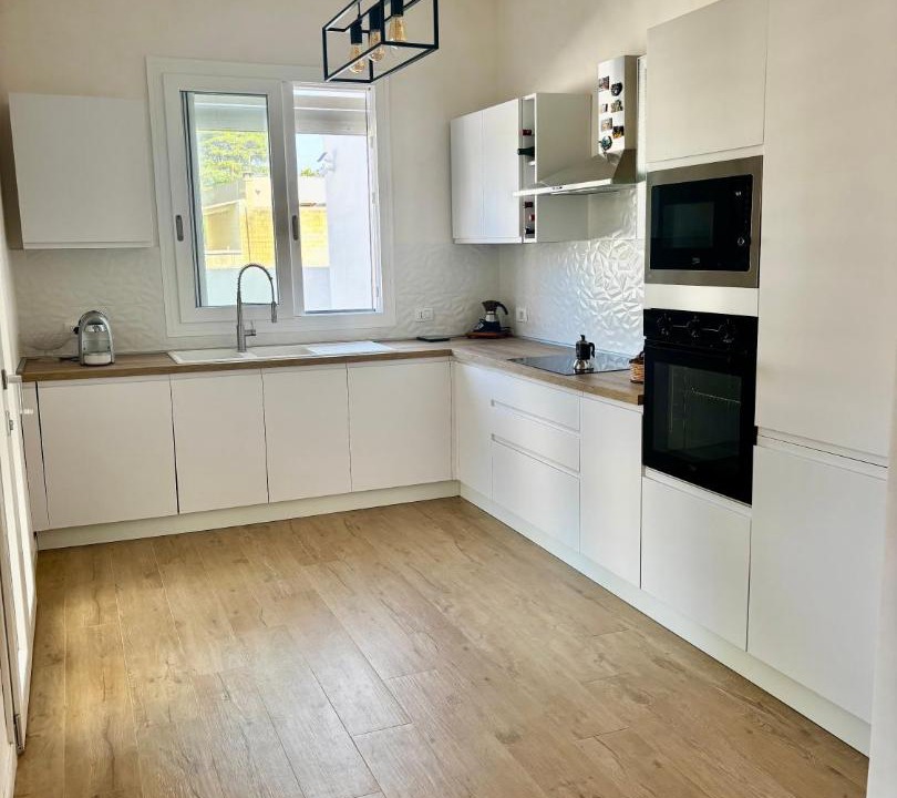 Photo of Kitchen in Mazara del Vallo