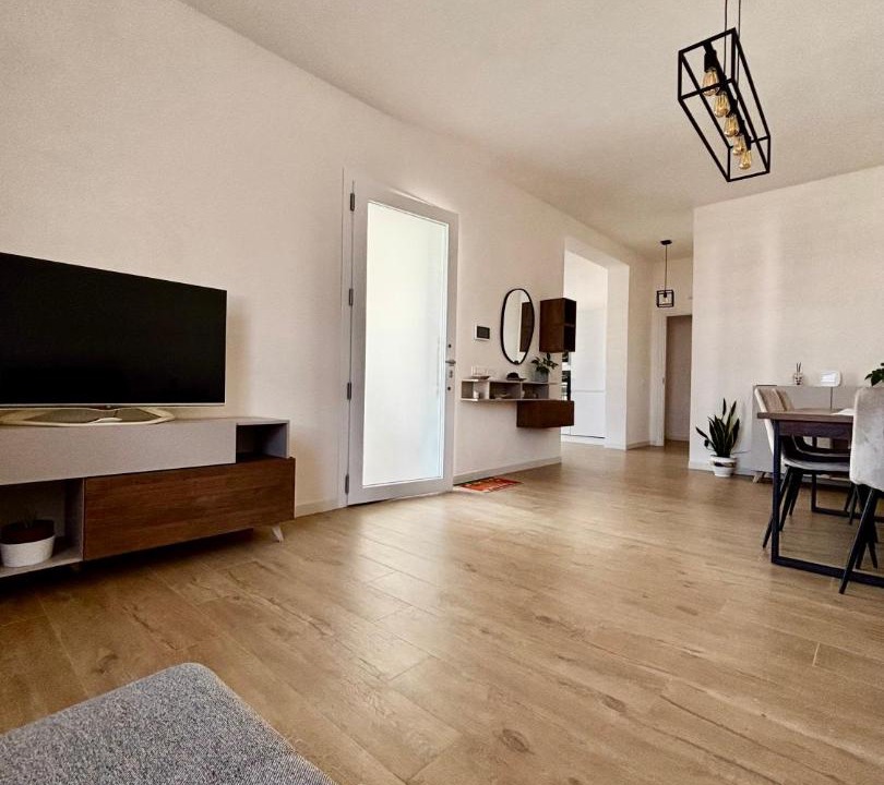 Photo of Livingroom in Mazara del Vallo
