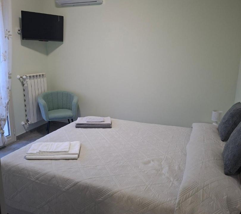 Photo of Bedroom in Mascali