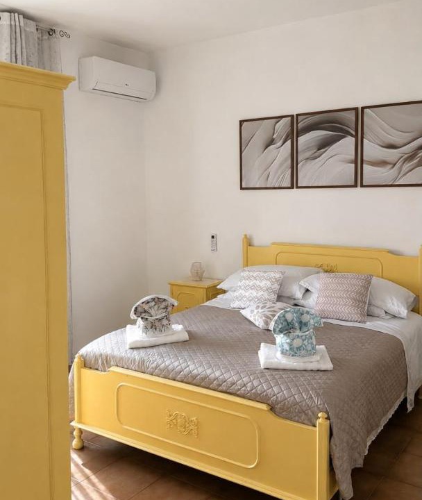 Photo of Bedroom in Scilla