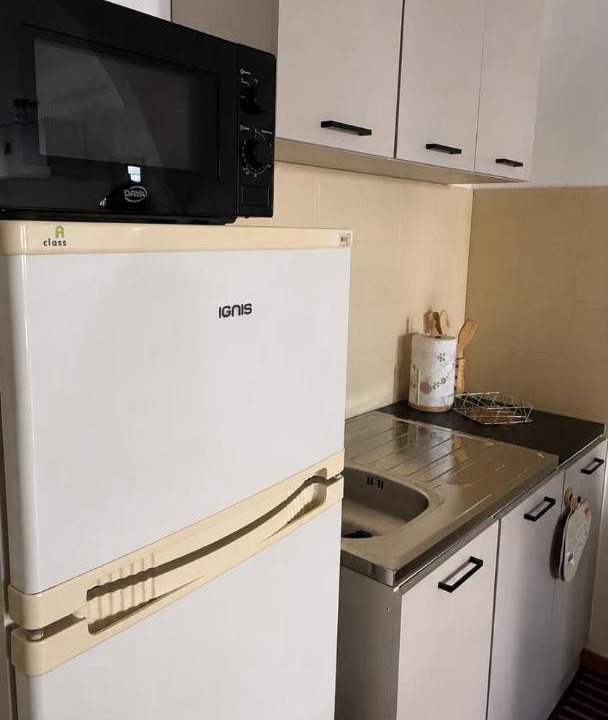 Photo of Kitchen in Scilla