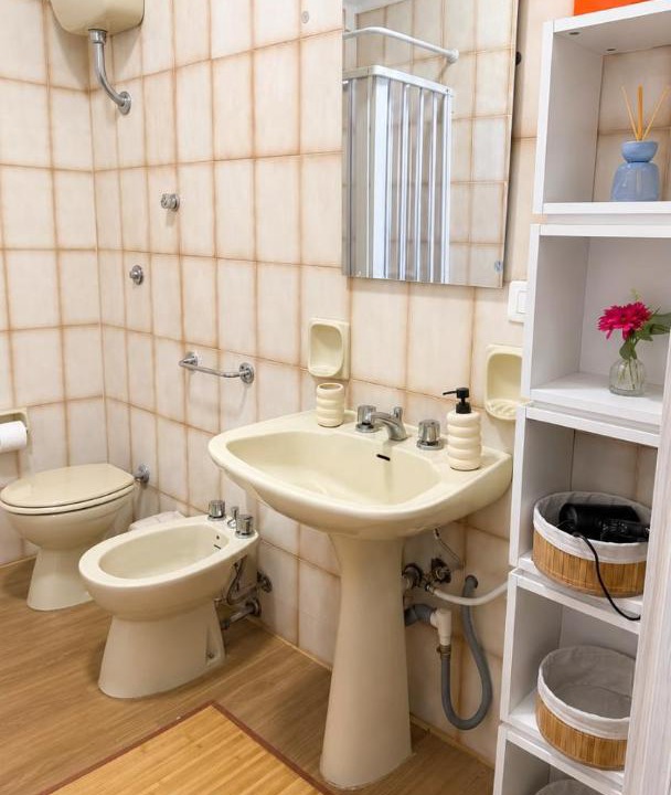 Photo of Bathroom in Scilla