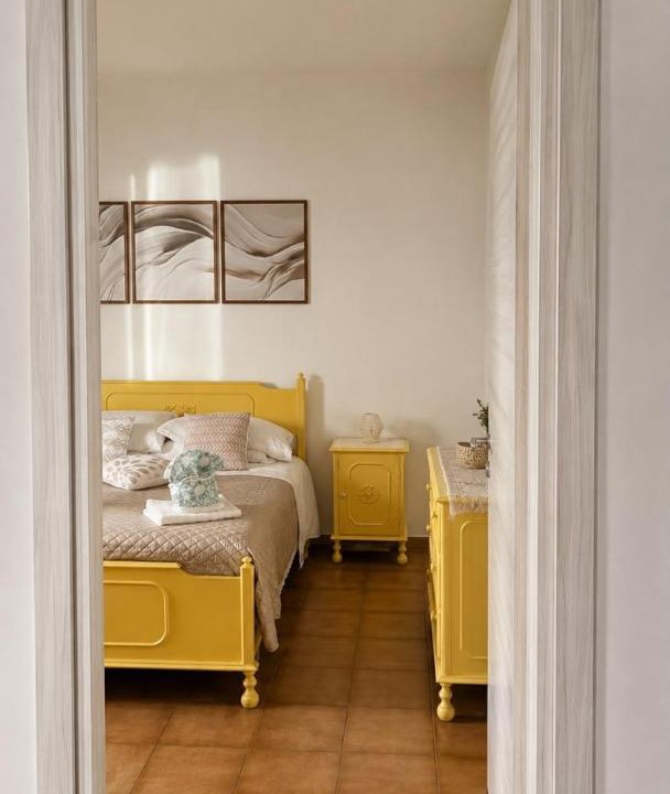 Photo of Bedroom in Scilla