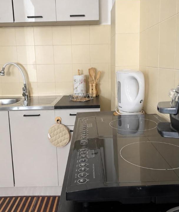 Photo of Kitchen in Scilla