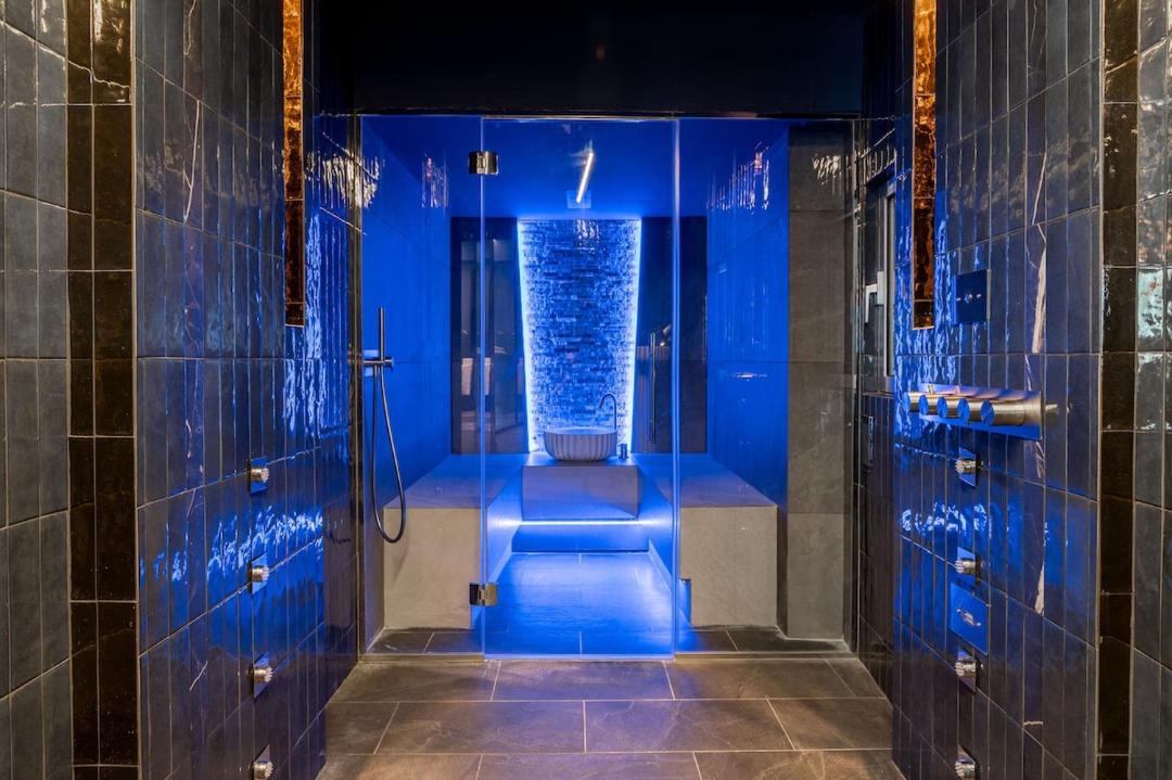 Photo of Bathroom in Zoagli