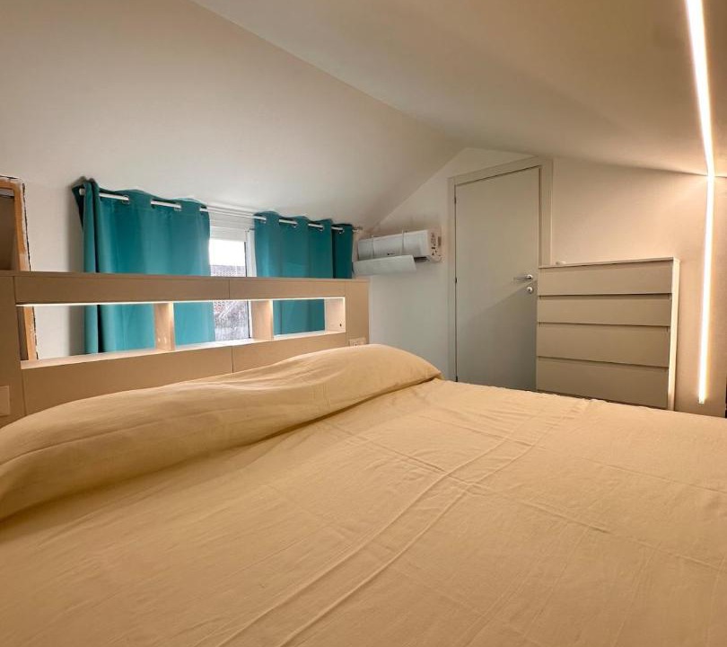 Photo of Bedroom in Piane Vecchie
