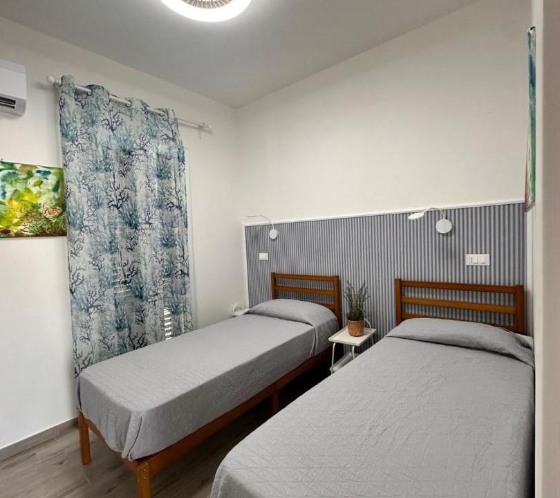 Photo of Bedroom in Piane Vecchie