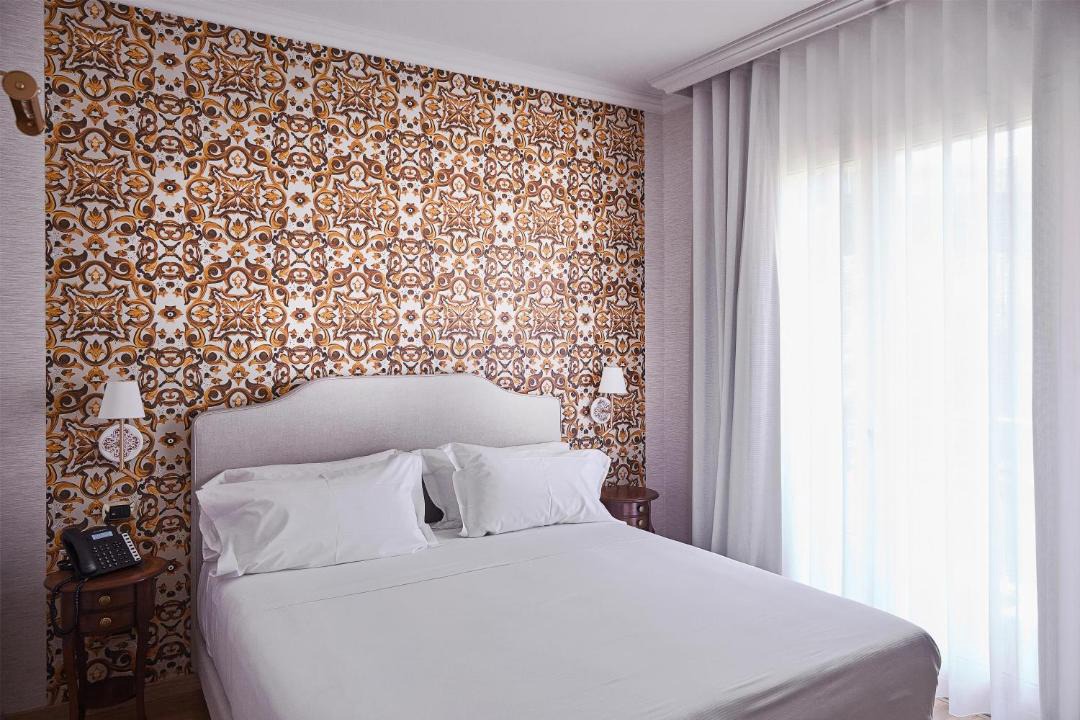 Photo of Bedroom in Villagonia