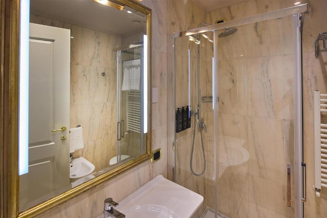 Photo of Bathroom in Villagonia