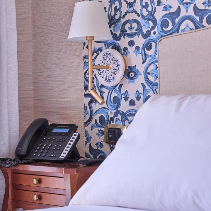 Photo of Bedroom in Villagonia
