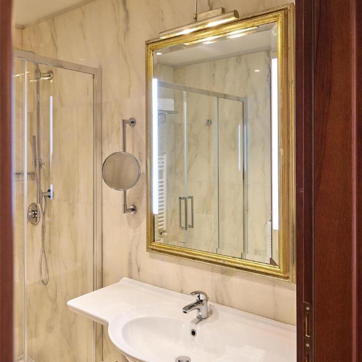 Photo of Bathroom in Villagonia