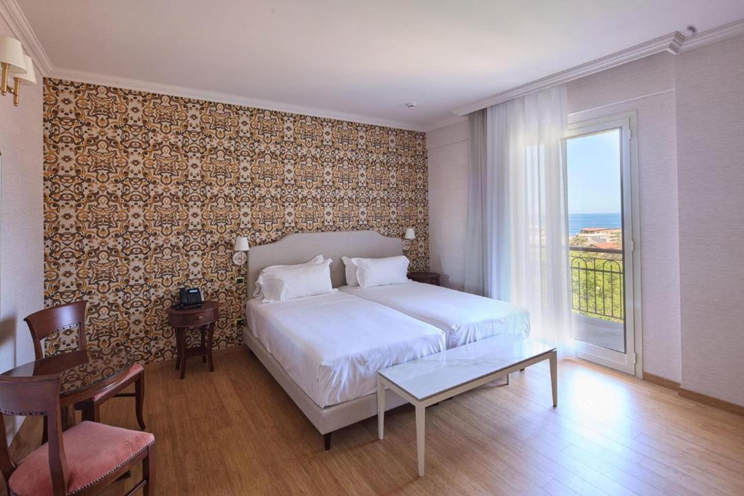 Photo of Bedroom in Villagonia