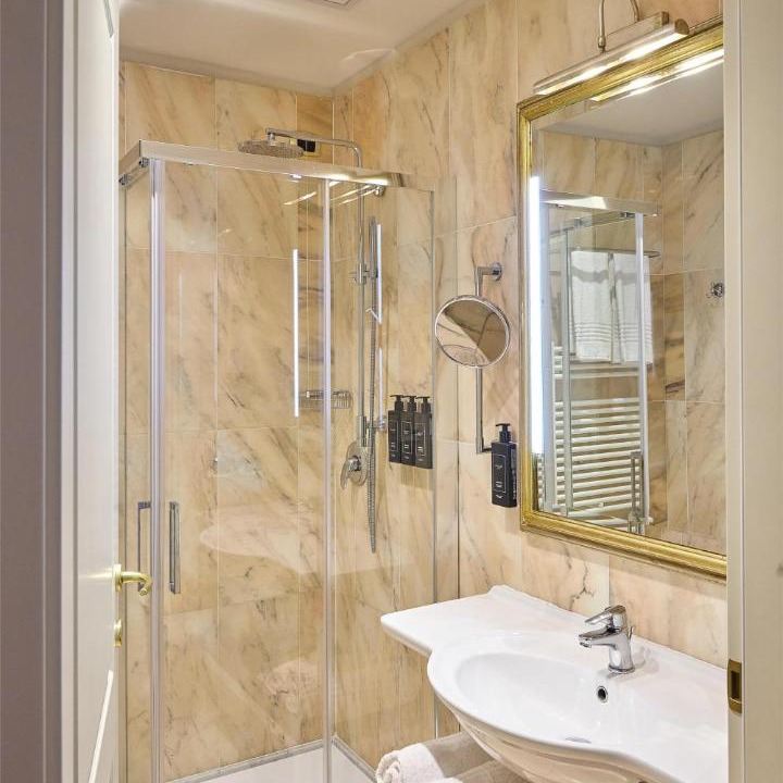 Photo of Bathroom in Villagonia