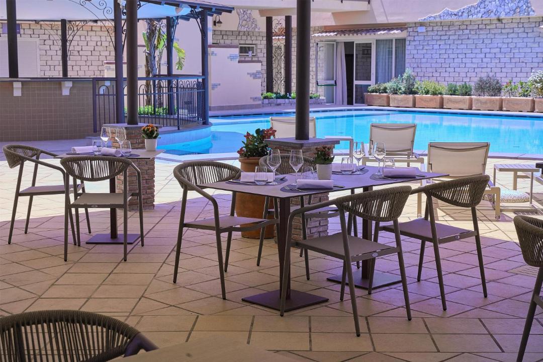Photo of Patio Balcony in Villagonia