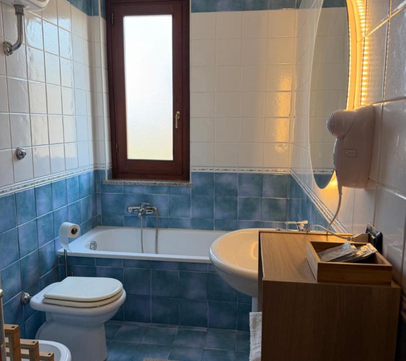 Photo of Bathroom in Acerra