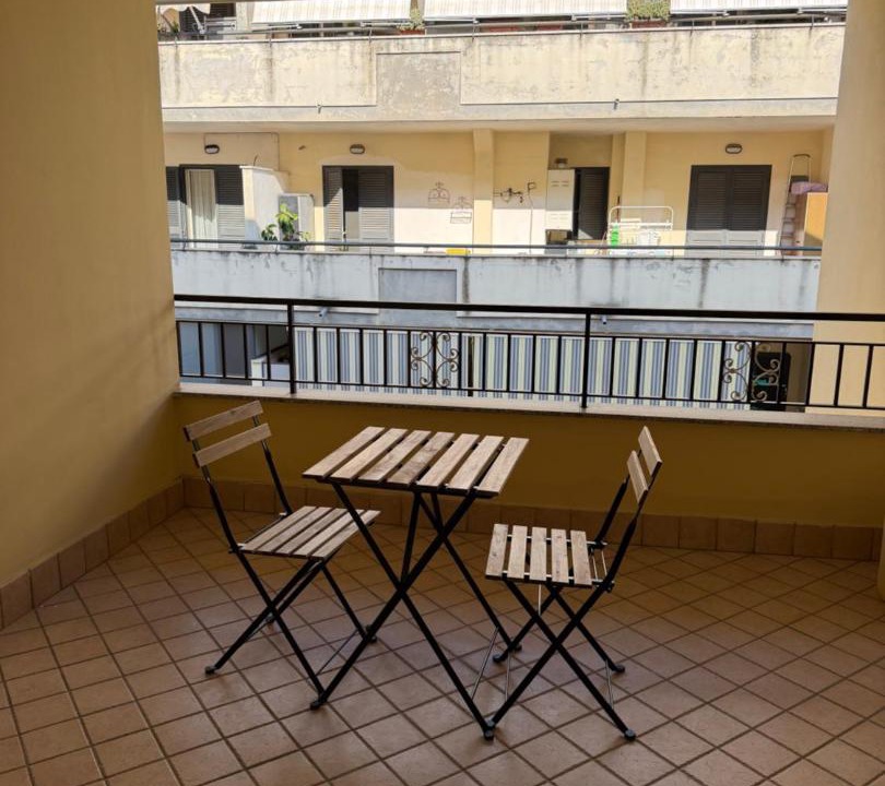 Photo of Patio Balcony in Acerra